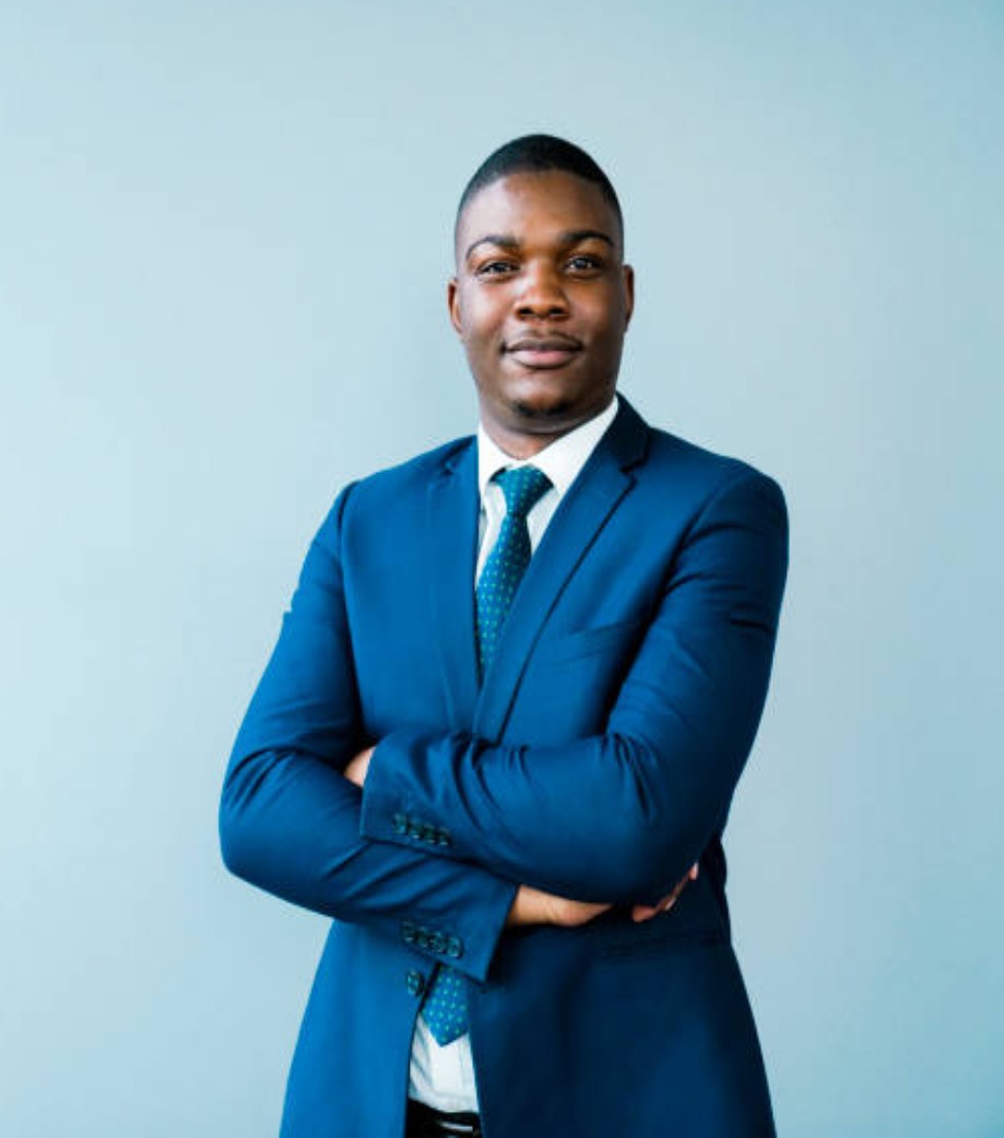 Mr. Adewale Adeniyi